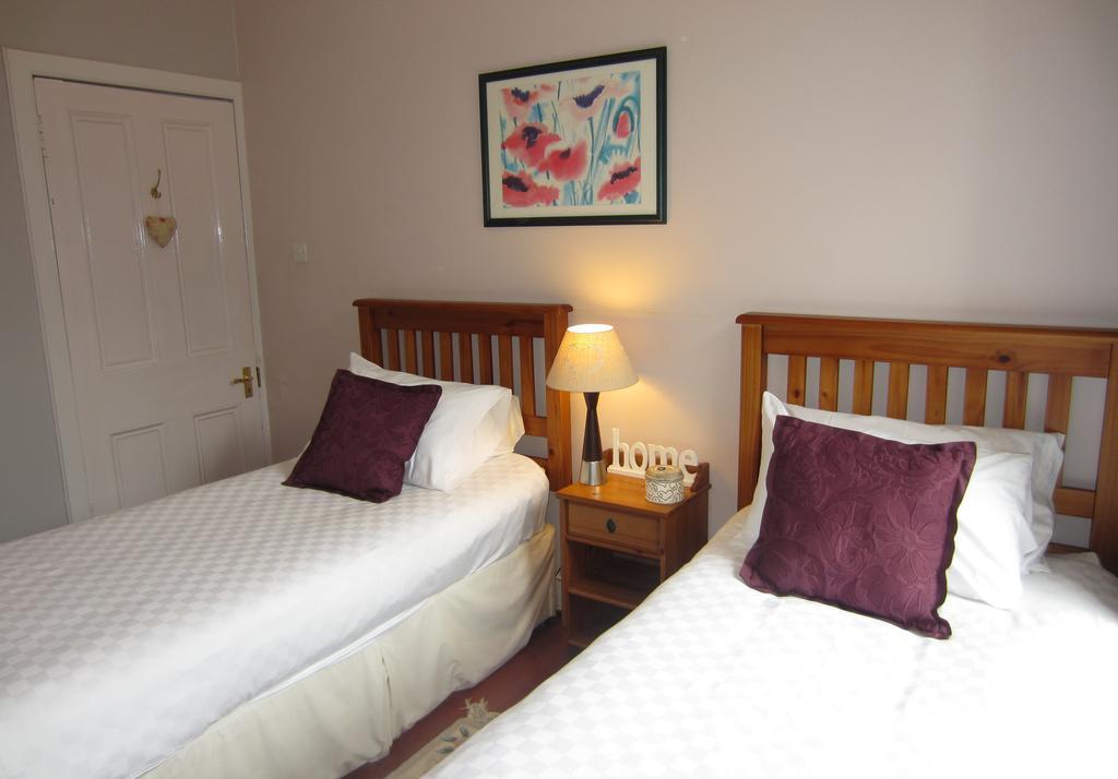 Sebright Holiday Apartment Dunoon Exterior photo