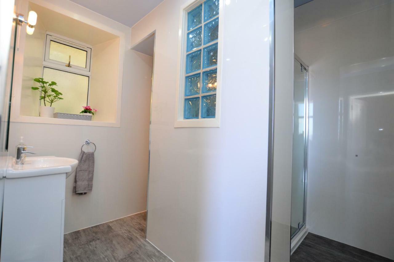 Sebright Holiday Apartment Dunoon Exterior photo